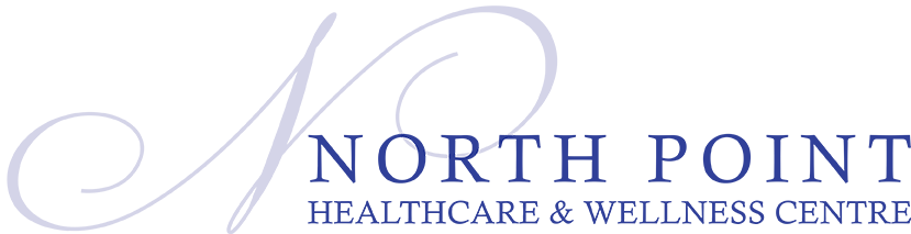 North Point Healthcare & Wellness Centre Logo